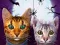 Гульня Cat Simulator Online онлайн