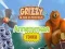 Гульня Grizzy and The Lemmings: Yummy Run онлайн