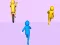 Гульня Slap Rush онлайн