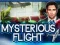 Гульня Mysterious Flight онлайн