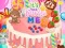 Гульня Decor: Birthday Cake онлайн