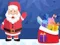Гульня Help Santa Claus онлайн