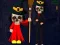 Гульня Halloween Friends Party 01 онлайн