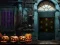 Гульня Halloween Wizard Girl Escape онлайн