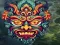 Гульня  Lost Mystery Masks Shadowfiend Mask онлайн