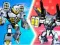 Гульня War Robots Merge онлайн