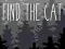 Гульня Find the cat онлайн