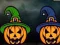 Гульня Find Halloween Witch Costume Girl онлайн