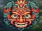 Гульня  Lost Mystery Masks Voidbound Visage онлайн