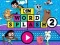 Гульня Word Splash 2 онлайн