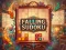 Гульня Falling Sudoku онлайн