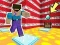 Гульня Noob: Secret Prison Escape онлайн