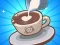 Гульня Cute Cat Coffee онлайн