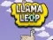Гульня Llama Leap онлайн