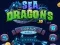 Гульня Sea Dragons.io онлайн
