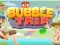 Гульня Bubble Trip онлайн