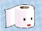 Гульня Toilet paper please онлайн