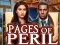 Гульня Pages of Peril онлайн