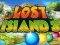 Гульня Lost Island 3 онлайн