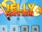 Гульня Jelly Math Run онлайн