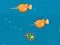 Гульня Fish Stab Getting Big онлайн