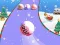 Гульня Xmas Merge: 2048 Ball онлайн
