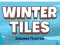 Гульня Winter Tiles онлайн