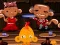 Гульня Monkey Go Happy Stage 790 онлайн