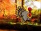 Гульня Thanksgiving Dancing Turkey Escape онлайн