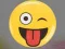 Гульня Pac Emoji онлайн