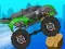 Гульня Monster Truck: Drive Mad онлайн