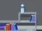 Гульня Bottle Flip онлайн