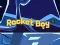 Гульня Rocket Boy онлайн