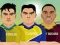 Гульня Cricket Championship онлайн