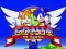 Гульня Sonic Generations 2 онлайн
