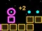 Гульня Rising Squares онлайн