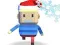 Гульня Kogama: Speedrun in the North Pole онлайн