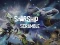 Гульня Starship Scramble онлайн