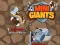 Гульня Mini Giants онлайн