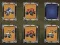 Гульня Blaze and The Monster Machines Memory онлайн