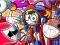 Гульня Jigsaw Puzzle: The Amazing Digital Circus онлайн
