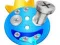 Гульня Screw Pin Puzzle! онлайн