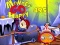 Гульня Monkey Go Happy Stage 495 Cryptozoologist онлайн