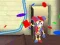 Гульня Amazing Digital Circus Puzzles онлайн