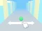 Гульня Green Ball онлайн