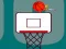 Гульня Basketball FRVR Dunk Shoot онлайн