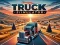Гульня Truck Simulator онлайн