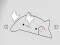 Гульня Cute Cat Clicker онлайн