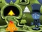 Гульня Monkey Go Happy Stage 298 онлайн
