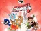Гульня Cartoon Network Air Hockey Scramble онлайн